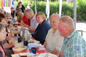 WiR Frühstück 2013