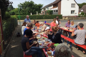 WiR Frühstück 2018